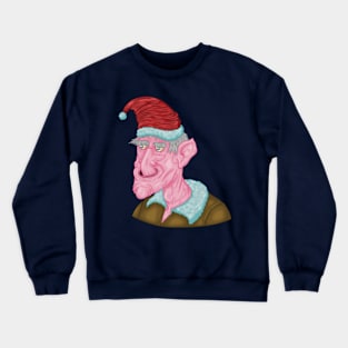 Merry christmas Crewneck Sweatshirt